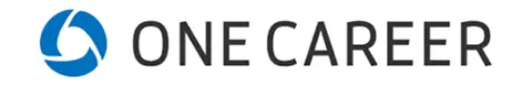 onecareerのロゴ